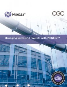 Курс Управління Проєктами Prince2