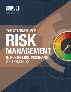 управління ризиками проєктів та програм pm.Risks