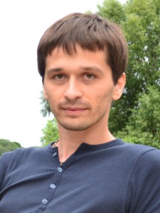 Александр Сень, MCP