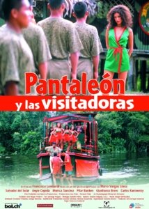 learning captain pantoja project management film
